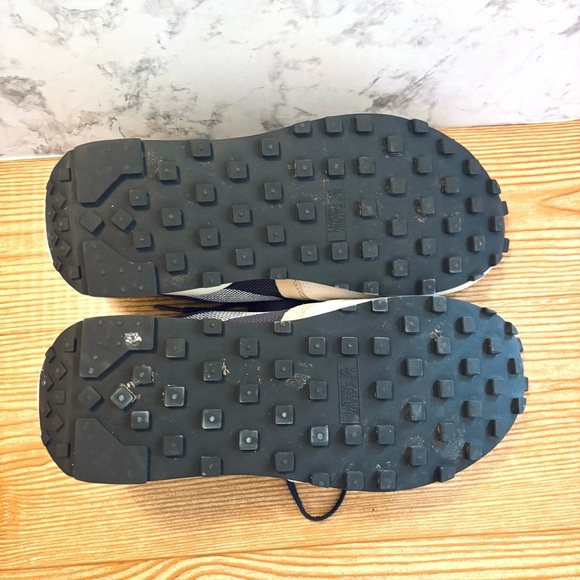 Nike DBreak-Type Navy Sail Orange N. 354 Sneakers Size US Men’s 11 - Picture 7 of 9